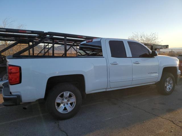 Photo 3 from auction – 2015 CHEVROLET SILVERADO with VIN 1GCRCRECXFZ395086