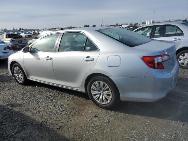 Photo 2 from auction – 2012 TOYOTA CAMRY BASE with VIN 4T4BF1FK2CR219174