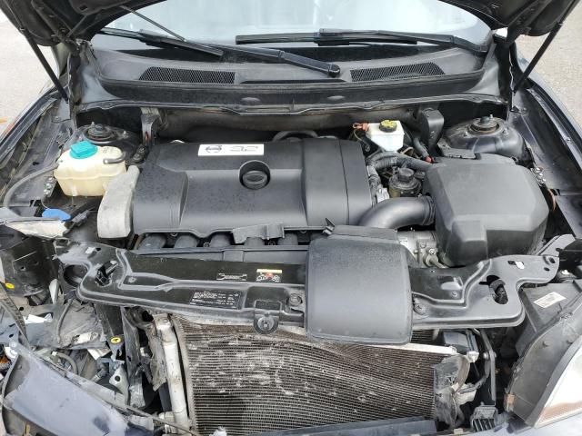 Photo 12 from auction – 2013 VOLVO XC90 R DES with VIN YV4952CF0D1635771