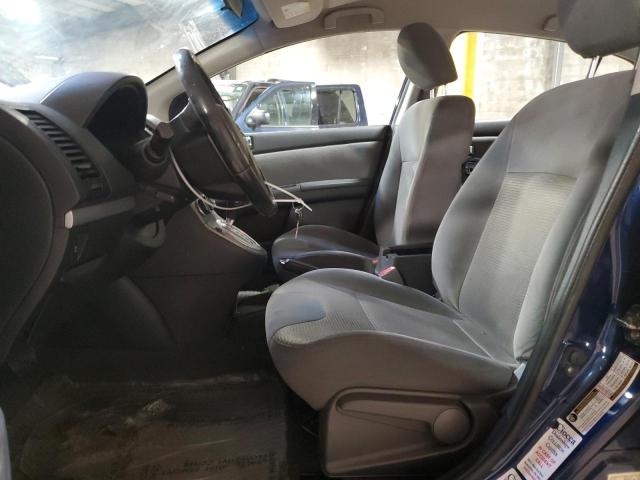 Photo 7 from auction – 2011 NISSAN SENTRA 2.0 with VIN 3N1AB6AP8BL626093