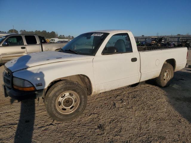 DODGE DAKOTA 1997 with VIN 1B7FL26X1VS197791 - Photo from auction