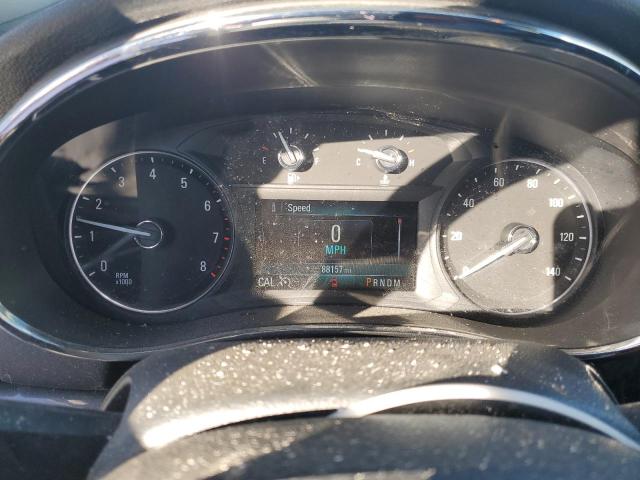 Photo 9 from auction – 2018 BUICK ENCORE PRE with VIN KL4CJASB8JB715381