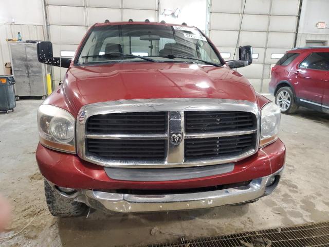 Photo 5 from auction – 2006 DODGE RAM 2500 S with VIN 3D7KS28C06G288349