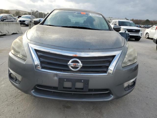 Photo 5 from auction – 2015 NISSAN ALTIMA 3.5 with VIN 1N4BL3AP7FC489507