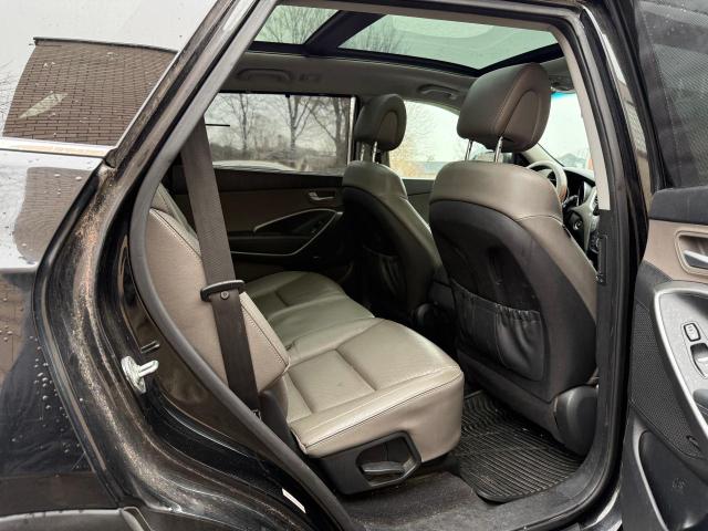 Photo 6 from auction – 2015 HYUNDAI SANTA FE G with VIN KM8SRDHF3FU092636