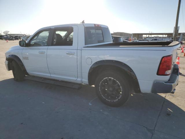 Photo 2 from auction – 2015 RAM 1500 SLT with VIN 1C6RR6LT9FS535063