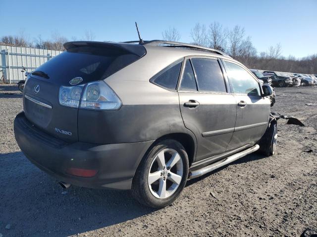 Photo 3 from auction – 2006 LEXUS RX 330 with VIN 2T2HA31U26C096744