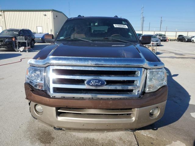 Photo 5 from auction – 2012 FORD EXPEDITION with VIN 1FMJU1J59CEF66721