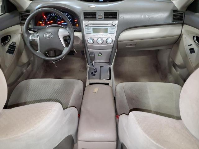 Photo 8 from auction – 2007 TOYOTA CAMRY CE with VIN 4T1BE46K37U191793