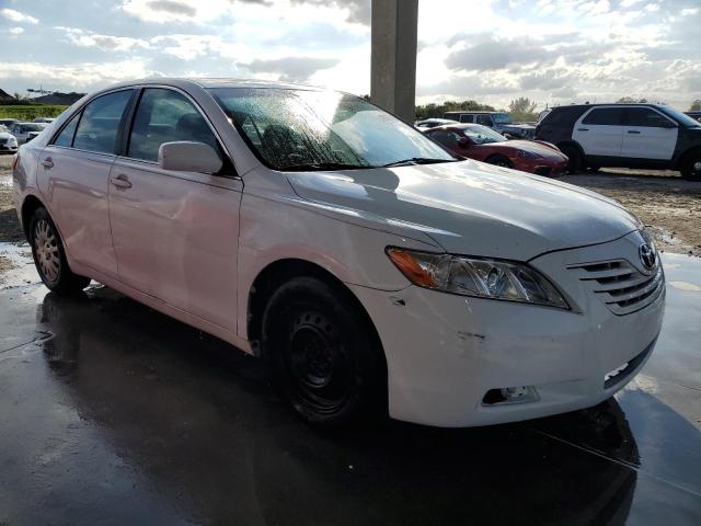 Photo 4 from auction – 2009 TOYOTA CAMRY BASE with VIN 4T1BE46K39U812405