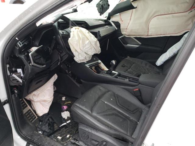 Photo 7 from auction – 2020 AUDI Q3 PREMIUM with VIN WA1DECF34L1033078