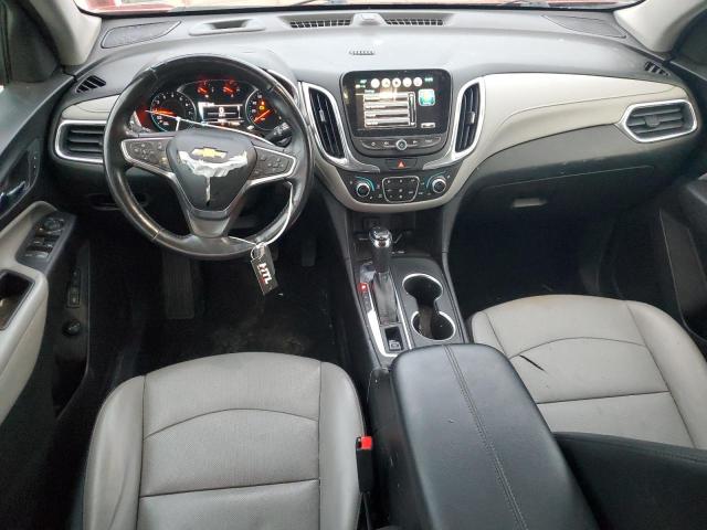 Photo 8 from auction – 2018 CHEVROLET EQUINOX PR with VIN 2GNAXNEX3J6157444