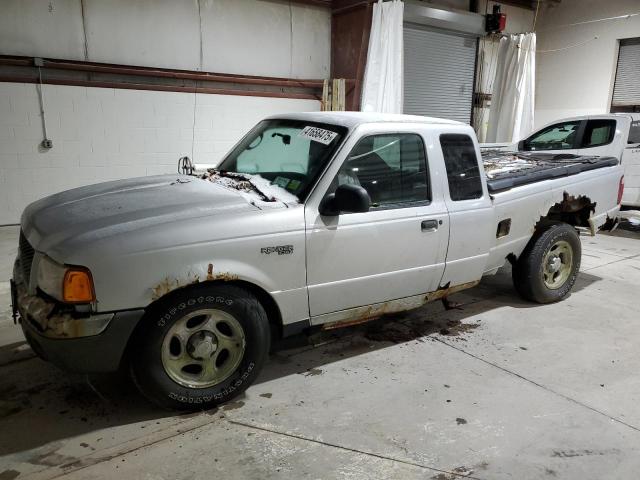 Photo 1 from auction – 2003 FORD RANGER SUP with VIN 1FTZR45E73PA84242