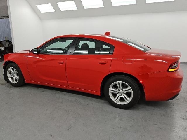 Photo 2 from auction – 2023 DODGE CHARGER SX with VIN 2C3CDXBG4PH533306