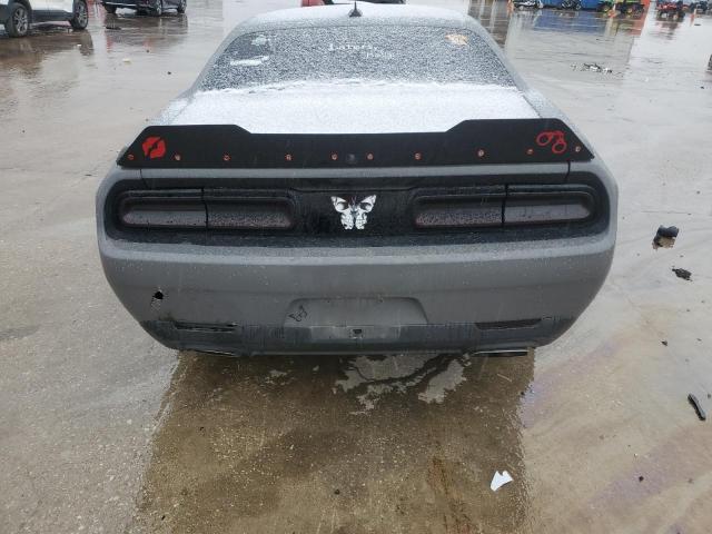 Photo 6 from auction – 2018 DODGE CHALLENGER with VIN 2C3CDZBT9JH219389
