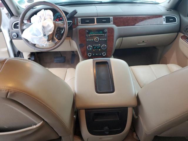 Photo 8 from auction – 2013 CHEVROLET SILVERADO with VIN 3GCPKTE79DG110501
