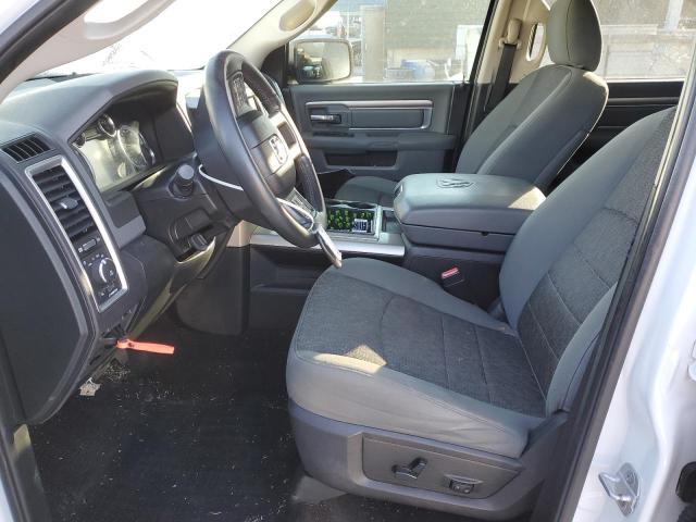 Снимка 7 от търг – 2015 RAM 1500 SLT с VIN 1C6RR6LT9FS608335