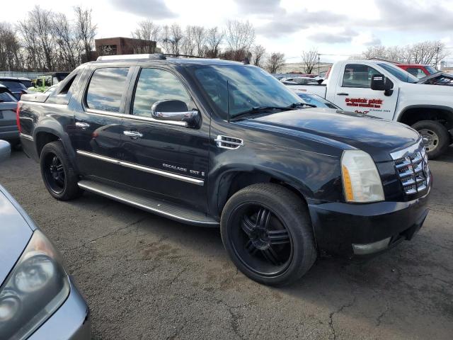 Photo 4 from auction – 2007 CADILLAC ESCALADE E with VIN 3GYFK62867G225453