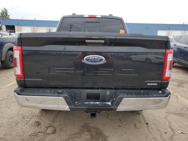 Photo 6 from auction – 2023 FORD F150 SUPER with VIN 1FTEW1EP8PFA79490