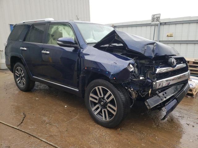 Photo 4 from auction – 2014 TOYOTA 4RUNNER SR with VIN JTEBU5JR7E5193633