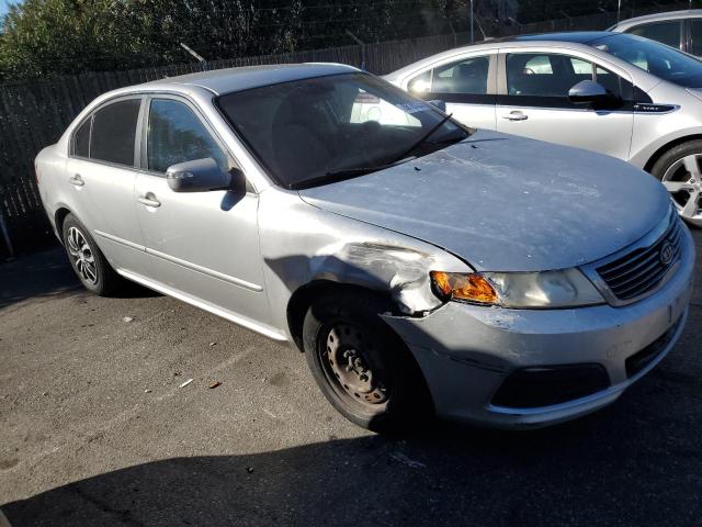 Photo 4 from auction – 2010 KIA OPTIMA LX with VIN KNAGG4A84A5408427