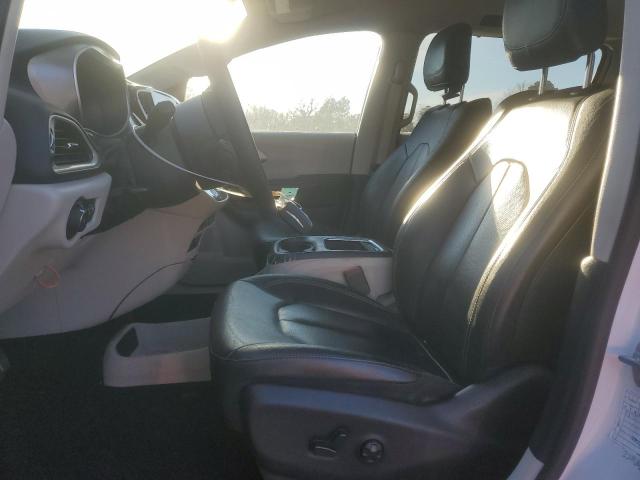 Photo 7 from auction – 2022 CHRYSLER PACIFICA T with VIN 2C4RC1BGXNR138818