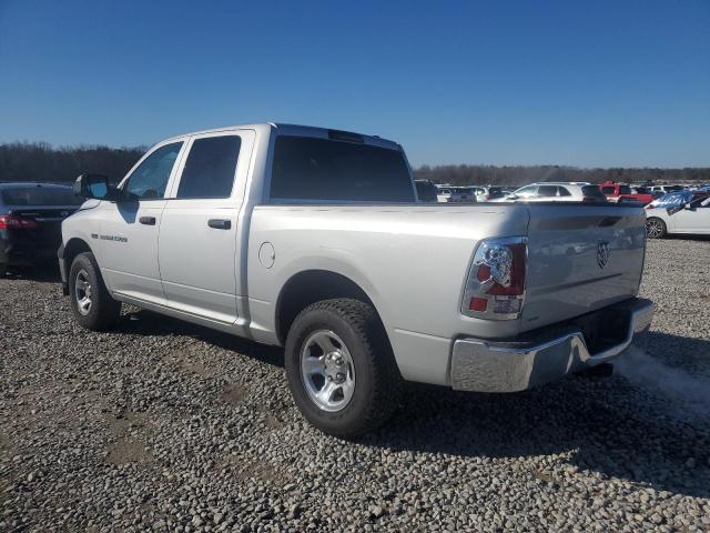 Photo 2 from auction – 2011 DODGE RAM 1500 with VIN 1D7RB1CTXBS567732
