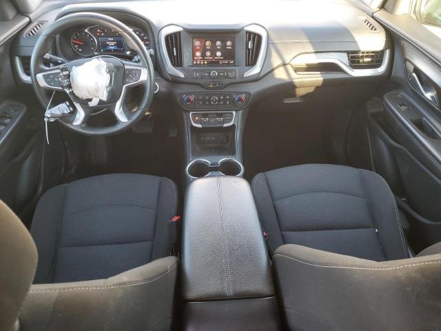 Photo 8 from auction – 2022 GMC TERRAIN SL with VIN 3GKALMEV8NL296150