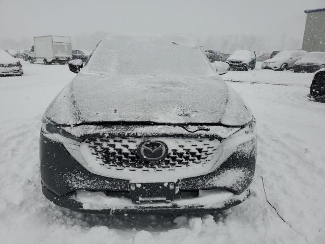 Photo 5 from auction – 2022 MAZDA CX-5 SELEC with VIN JM3KFBBM7N0534050