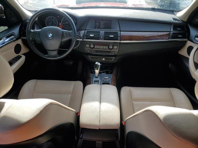 Photo 8 from auction – 2011 BMW X5 XDRIVE3 with VIN 5UXZV4C58BL412058