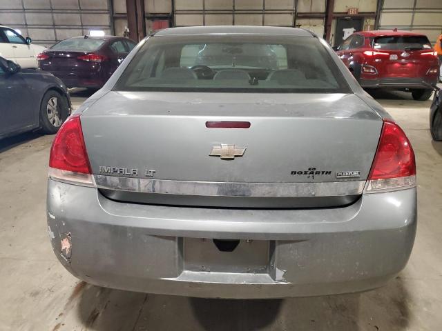 Photo 6 from auction – 2008 CHEVROLET IMPALA LT with VIN 2G1WT55K489187892