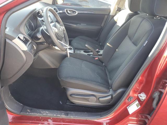 Photo 7 from auction – 2019 NISSAN SENTRA S with VIN 3N1AB7AP1KY235084