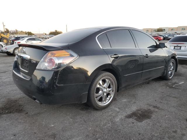 Photo 3 from auction – 2012 NISSAN ALTIMA BAS with VIN 1N4AL2AP8CC249819
