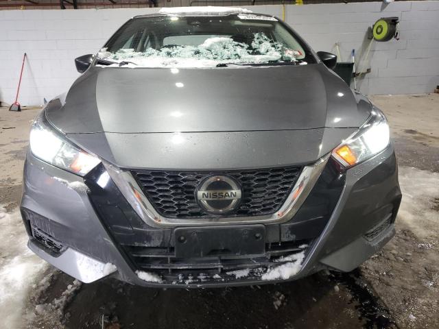Photo 5 from auction – 2020 NISSAN VERSA S with VIN 3N1CN8BV9LL891499
