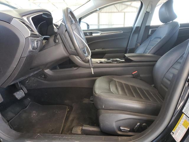 Photo 7 from auction – 2016 FORD FUSION SE with VIN 3FA6P0HD6GR296493