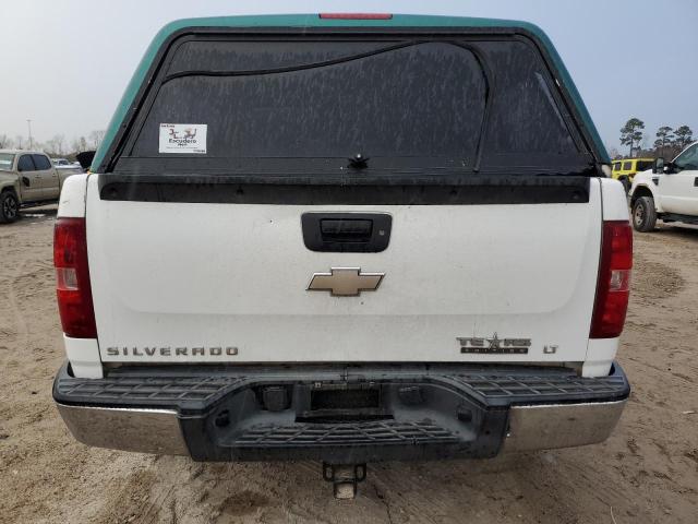 Photo 6 from auction – 2009 CHEVROLET SILVERADO with VIN 1GCEC29099Z164674