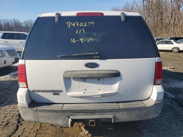 Photo 6 from auction – 2004 FORD EXPEDITION with VIN 1FMPU16LX4LA88694