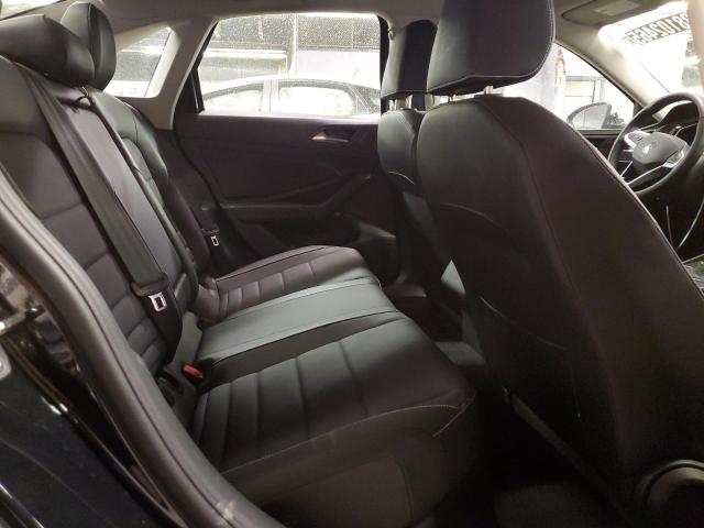 Photo 10 from auction – 2024 VOLKSWAGEN JETTA SE with VIN 3VWEM7BU3RM040597