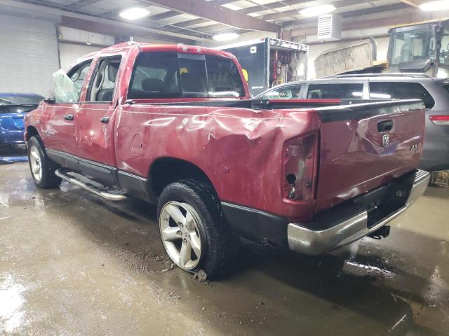 Photo 2 from auction – 2006 DODGE RAM 1500 S with VIN 1D7HU18266S637450