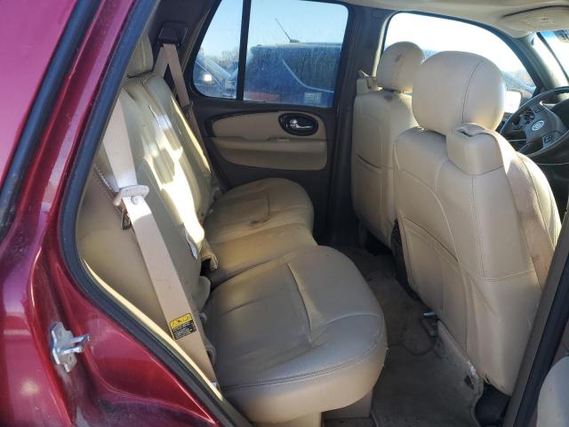 Photo 11 from auction – 2005 BUICK RAINIER CX with VIN 5GAET13M152208872