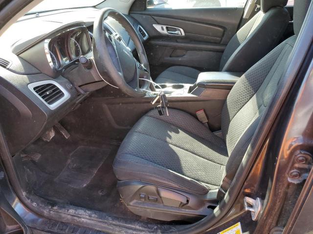 Photo 7 from auction – 2013 GMC TERRAIN SL with VIN 2GKALMEK9D6342321
