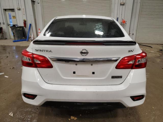 Photo 6 from auction – 2019 NISSAN SENTRA S with VIN 3N1AB7AP1KY385406