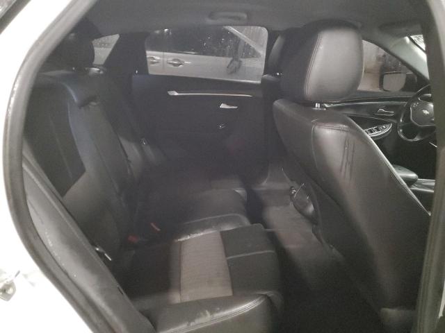 Photo 10 from auction – 2016 CHEVROLET IMPALA LT with VIN 2G1115S32G9156880