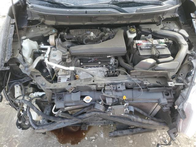 Photo 12 from auction – 2018 NISSAN ROGUE S with VIN KNMAT2MT3JP602735