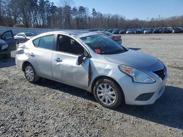 Photo 4 from auction – 2016 NISSAN VERSA S with VIN 3N1CN7AP9GL877072