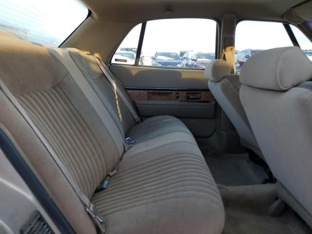 Photo 10 from auction – 1995 BUICK LESABRE CU with VIN 1G4HP52L7SH461070