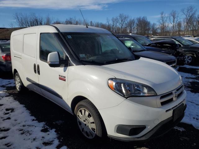 Photo 4 from auction – 2018 RAM PROMASTER with VIN ZFBERFBB5J6K31877