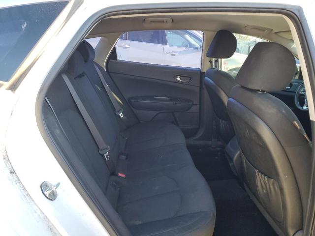 Photo 10 from auction – 2016 KIA OPTIMA LX with VIN KNAGT4L34G5078875