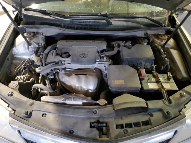 Photo 11 from auction – 2014 TOYOTA CAMRY L with VIN 4T4BF1FK2ER355985