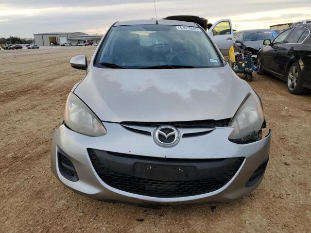 Photo 5 from auction – 2011 MAZDA MAZDA2 with VIN JM1DE1HY3B0101345